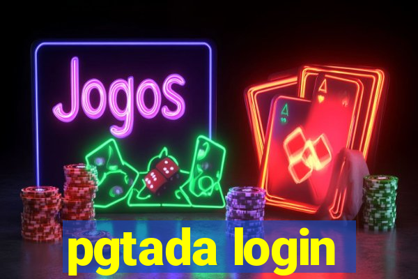 pgtada login